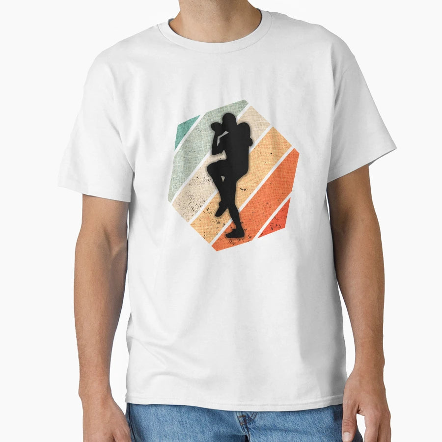 Football T-Shirt - Graphic Print for Adults - T-Shirt, Sweatshirt, Hoodie