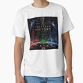 World Cup 2026 T-Shirt - Streetwear Style for Adults - T-Shirt, Sweatshirt, Hoodie