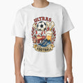 Ultras Football Supporter Culture T-Shirt - Trendy Graphic Unisex - T-Shirt, Sweatshirt, Hoodie