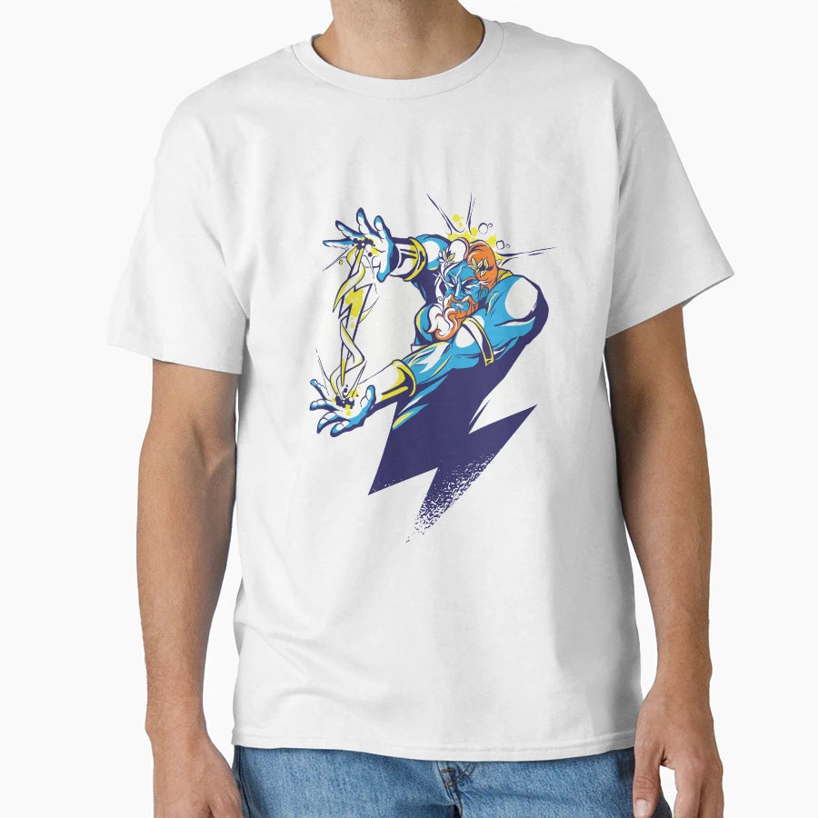 Zeus T-Shirt - Streetwear Style for Adults - T-Shirt, Sweatshirt, Hoodie