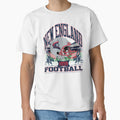 New England Football Gridiron Legacy T-Shirt - Minimalist Print Men Women - T-Shirt, Sweatshirt, Hoodie