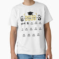 Class 39 Grow Me Pre K To 12Th Grade T-Shirt - Trendy Graphic for Adults - T-Shirt, Sweatshirt, Hoodie