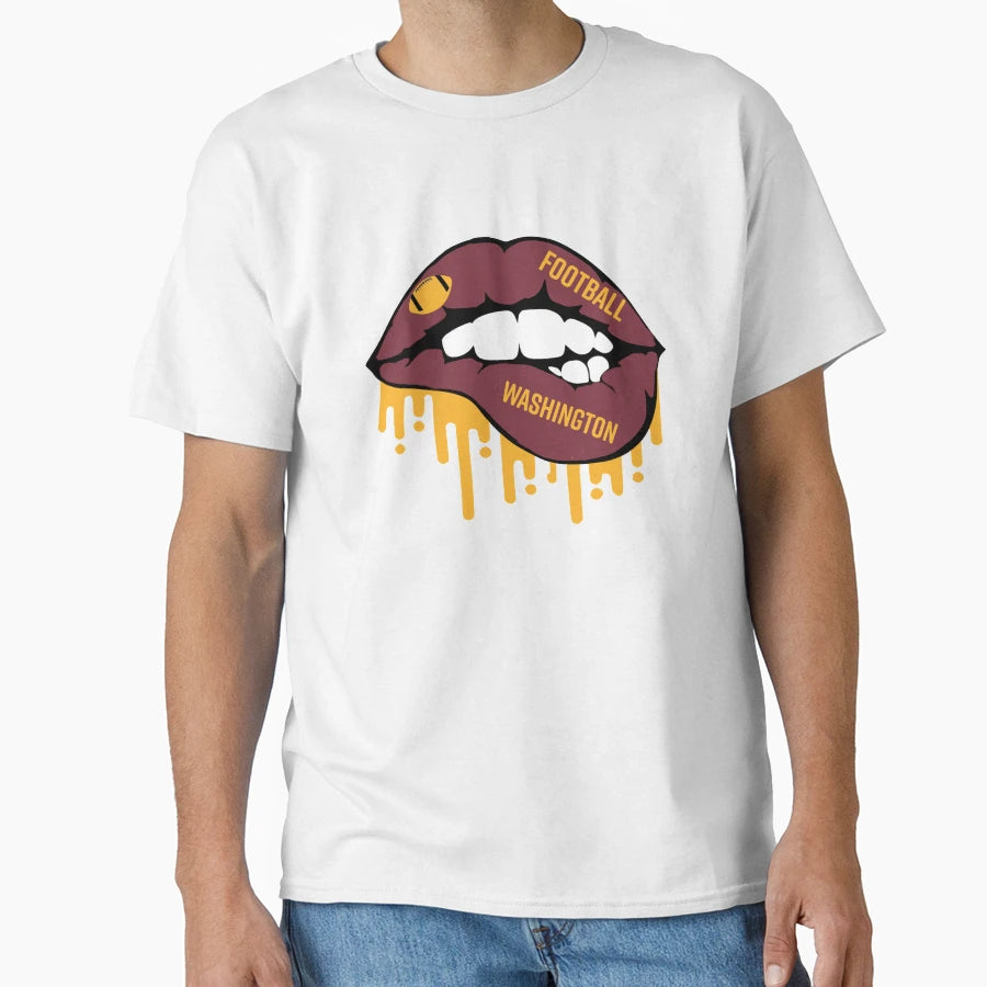 Washington Football Team 2020 New T-Shirt - Novelty Apparel for Adults - T-Shirt, Sweatshirt, Hoodie