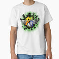 Phoenix Bears Logo T-Shirt - Unique Graphic for Adults - T-Shirt, Sweatshirt, Hoodie