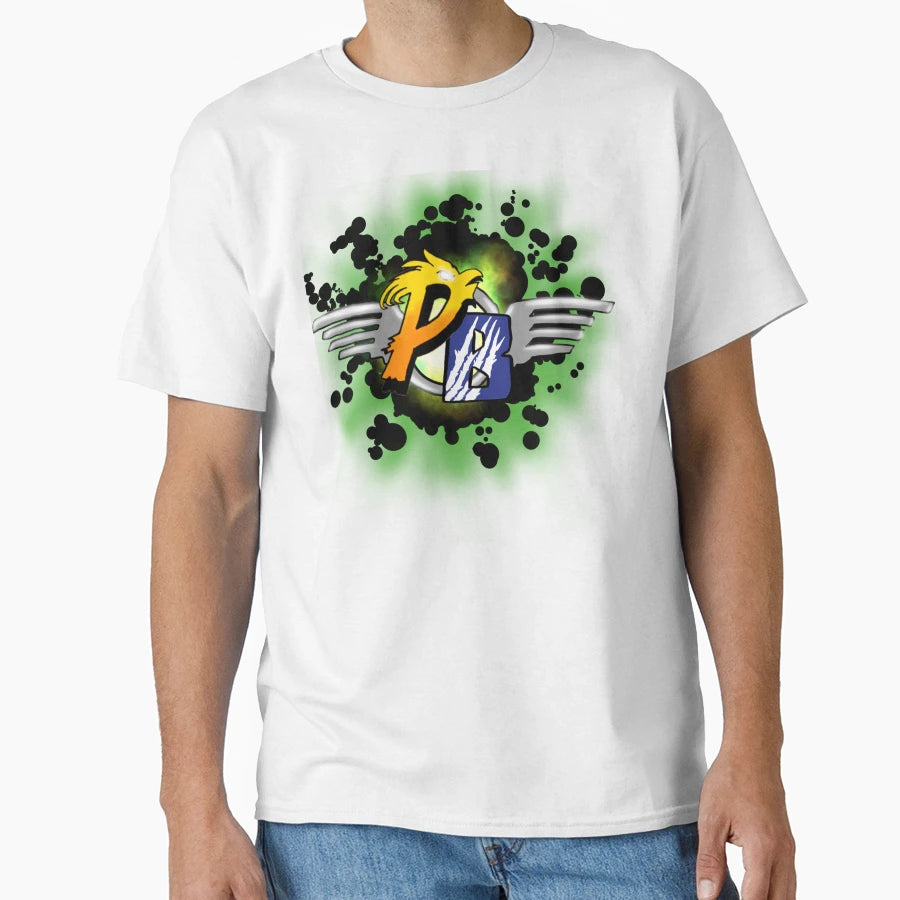 Phoenix Bears Logo T-Shirt - Unique Graphic for Adults - T-Shirt, Sweatshirt, Hoodie