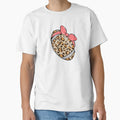 Girly Football T-Shirt - Fun Novelty Design for Adults - T-Shirt, Sweatshirt, Hoodie
