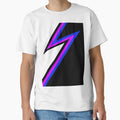 Bowie Iv T-Shirt - Novelty Apparel Men Women - T-Shirt, Sweatshirt, Hoodie