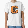 Camels Mascot 1 T-Shirt - Trendy Graphic Unisex - T-Shirt, Sweatshirt, Hoodie