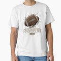 Driven T-Shirt - Unique Graphic for Adults - T-Shirt, Sweatshirt, Hoodie