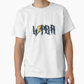 Lifer 2022 T-Shirt - Unique Graphic Unisex - T-Shirt, Sweatshirt, Hoodie