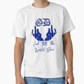 Gd 7 4 Till World Blow T-Shirt - Casual Everyday Wear Men Women - T-Shirt, Sweatshirt, Hoodie