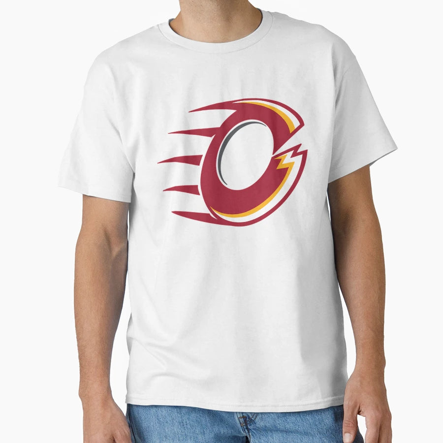 Ottawa Charge Pwhl Logo T-Shirt - Streetwear Style Unisex - T-Shirt, Sweatshirt, Hoodie