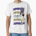 Best Selling JJ T-Shirt - Graphic Print Unisex - T-Shirt, Sweatshirt, Hoodie