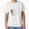 Coffee Football Repeat Funny Football T-Shirt - Minimalist Print Unisex - T-Shirt, Sweatshirt, Hoodie