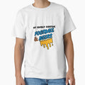 Carolina Panthers Sunday Football T-Shirt - Aesthetic Graphic for Adults - T-Shirt, Sweatshirt, Hoodie