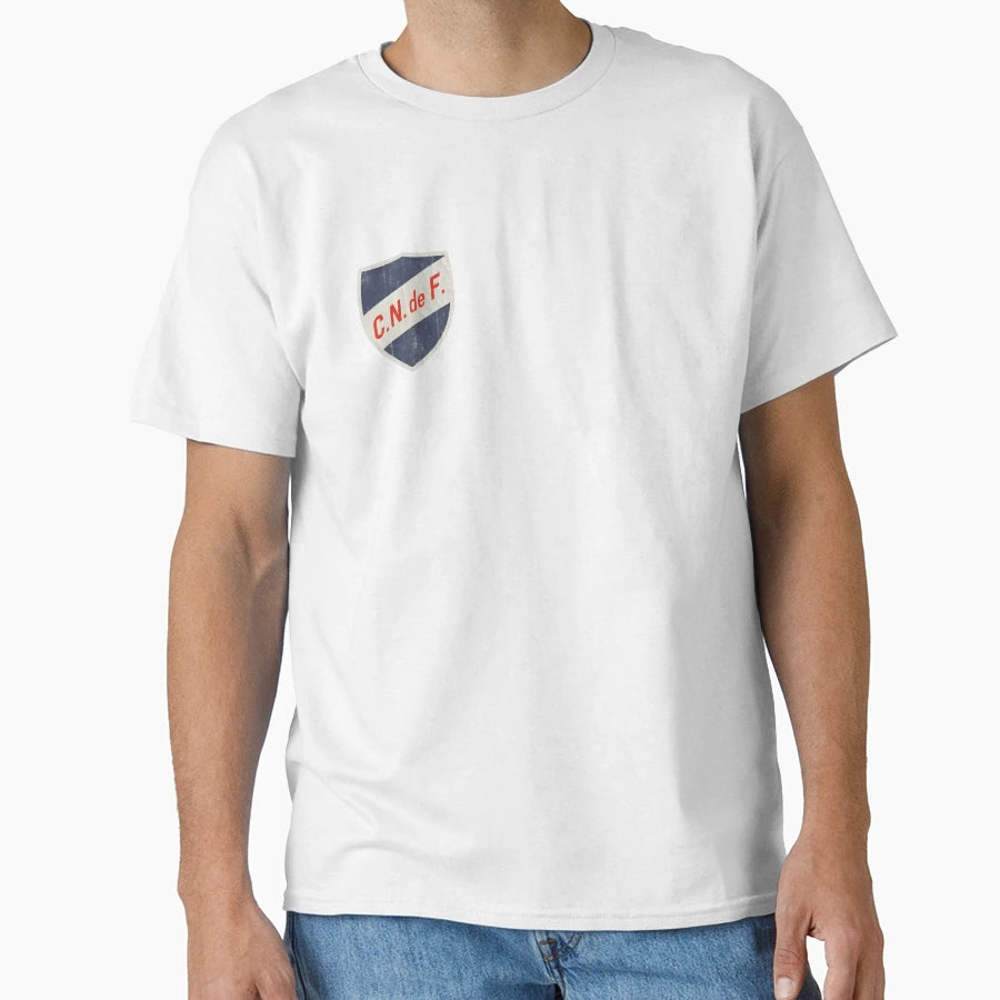 Uruguay Nacional T-Shirt - Fun Novelty Design for Adults - T-Shirt, Sweatshirt, Hoodie
