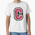 Colgate Logo T-Shirt - Graphic Print Men Women - T-Shirt, Sweatshirt, Hoodie