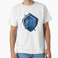 Blue Aesthetics Generation Wtf T-Shirt - Streetwear Style for Adults - T-Shirt, Sweatshirt, Hoodie