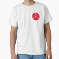 Aberdeen Fc Afc Minimalist Artwork T-Shirt - Casual Everyday Wear Men Women - T-Shirt, Sweatshirt, Hoodie