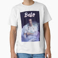 Gareth Frank Bale Art T-Shirt - Graphic Print for Adults - T-Shirt, Sweatshirt, Hoodie