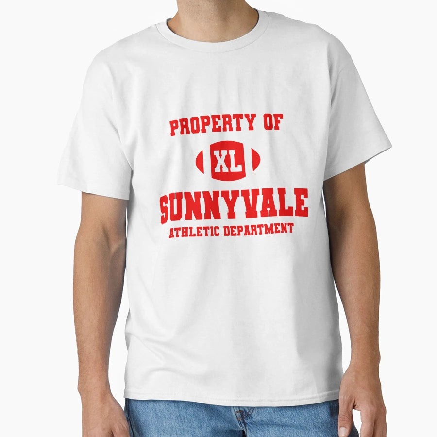 Fear Street Fear Street Sunnyvale Sam T-Shirt - Streetwear Style Unisex - T-Shirt, Sweatshirt, Hoodie