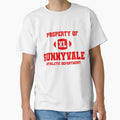 Fear Street Fear Street Sunnyvale Sam T-Shirt - Streetwear Style Unisex - T-Shirt, Sweatshirt, Hoodie