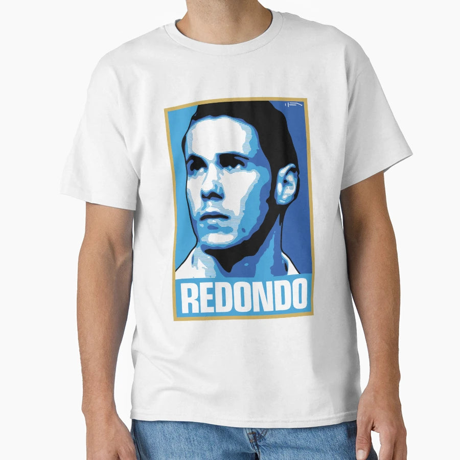Redondo Argentina T-Shirt - Custom Art Print for Adults - T-Shirt, Sweatshirt, Hoodie