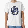 Millwall Fc T-Shirt - Fun Novelty Design Men Women - T-Shirt, Sweatshirt, Hoodie