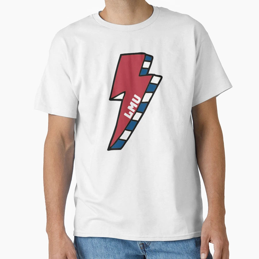 Lmu Loyola Marymount University T-Shirt - Aesthetic Graphic for Adults - T-Shirt, Sweatshirt, Hoodie