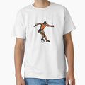 Johan Cruyff T-Shirt - Streetwear Style Men Women - T-Shirt, Sweatshirt, Hoodie