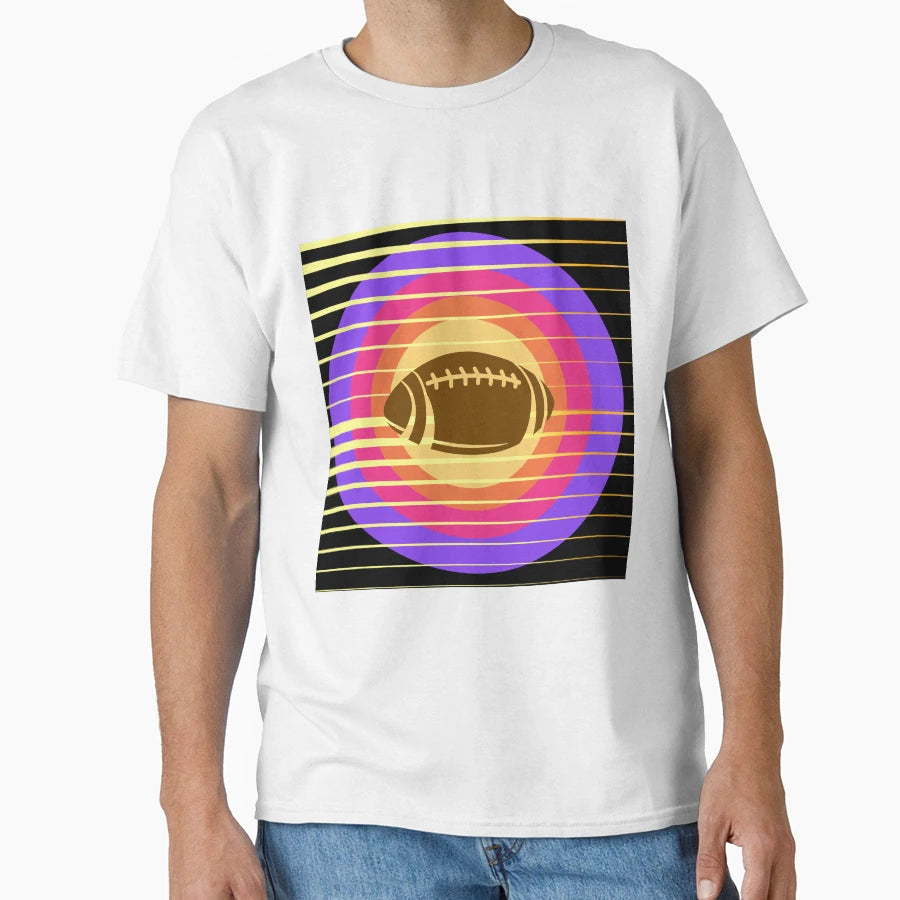 If Rugby Was Easy T-Shirt - Aesthetic Graphic Unisex - T-Shirt, Sweatshirt, Hoodie