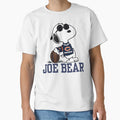Snoopy Chicago Bears T-Shirt - Trendy Graphic for Adults - T-Shirt, Sweatshirt, Hoodie