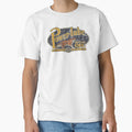 Power Lube Motor Oil 1930 T-Shirt - Fun Novelty Design Unisex - T-Shirt, Sweatshirt, Hoodie