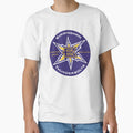 Thunderbolts Birmingham Style1 T-Shirt - Minimalist Print for Adults - T-Shirt, Sweatshirt, Hoodie