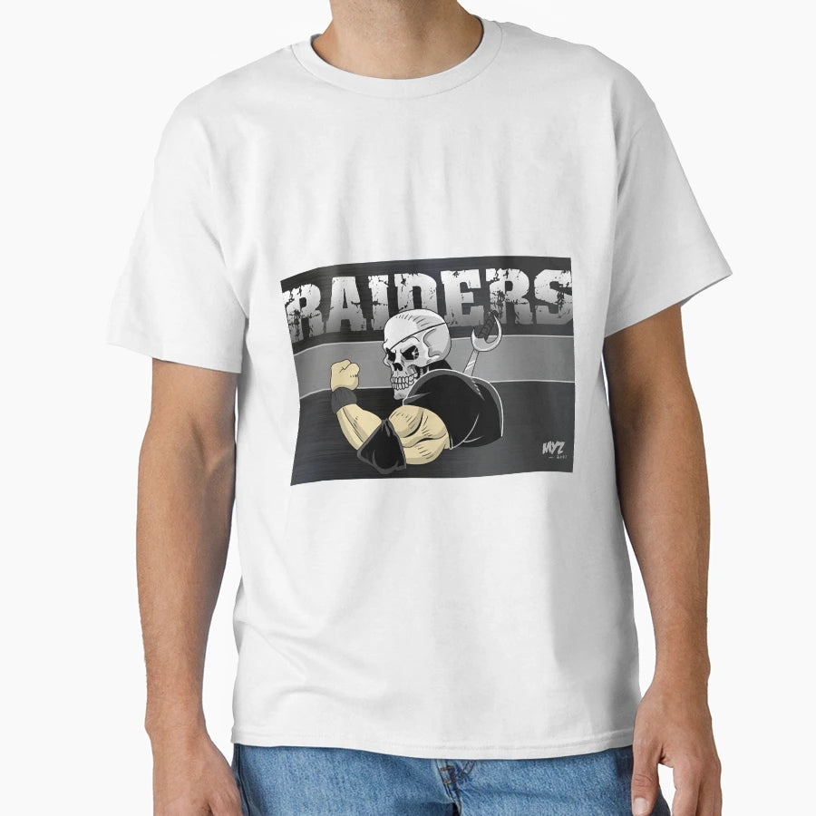Vegas Bad T-Shirt - Trendy Graphic Unisex - T-Shirt, Sweatshirt, Hoodie