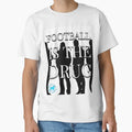 Football Is Drug T-Shirt - Unique Graphic Unisex - T-Shirt, Sweatshirt, Hoodie
