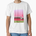 Anfield T-Shirt - Fun Novelty Design Men Women - T-Shirt, Sweatshirt, Hoodie