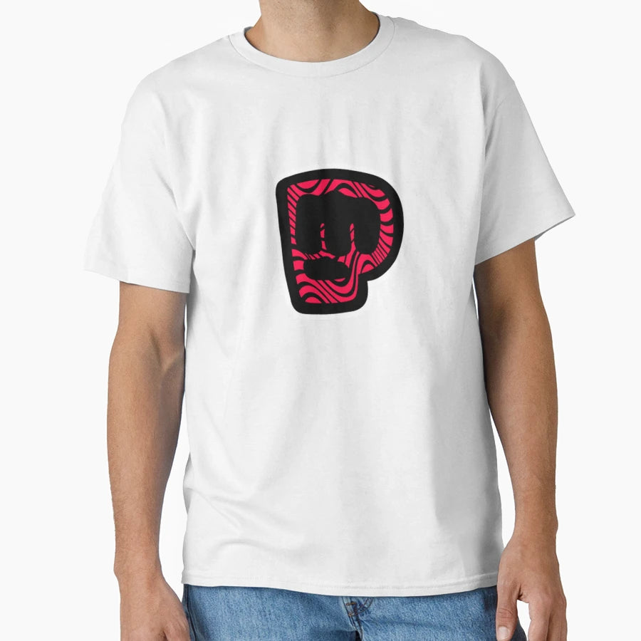 Pewdiepie T-Shirt - Casual Everyday Wear for Adults - T-Shirt, Sweatshirt, Hoodie