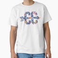 Cross Country Cc Logo T-Shirt - Aesthetic Graphic for Adults - T-Shirt, Sweatshirt, Hoodie