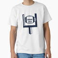 Usa Football T-Shirt - Streetwear Style for Adults - T-Shirt, Sweatshirt, Hoodie