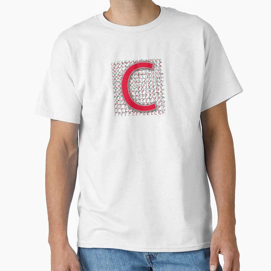 Versal C Summer T-Shirt - Casual Everyday Wear Men Women - T-Shirt, Sweatshirt, Hoodie