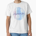 I Love Soccer Aesthetic Pastel T-Shirt - Casual Everyday Wear Men Women - T-Shirt, Sweatshirt, Hoodie