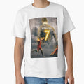 Aesthetic Ronaldo T-Shirt - Casual Everyday Wear for Adults - T-Shirt, Sweatshirt, Hoodie