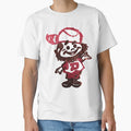 Glitter Denver Pioneer University T-Shirt - Trendy Graphic for Adults - T-Shirt, Sweatshirt, Hoodie