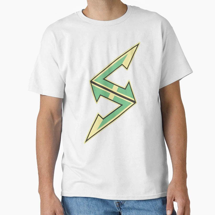 Mandjtv T-Shirt - Minimalist Print for Adults - T-Shirt, Sweatshirt, Hoodie