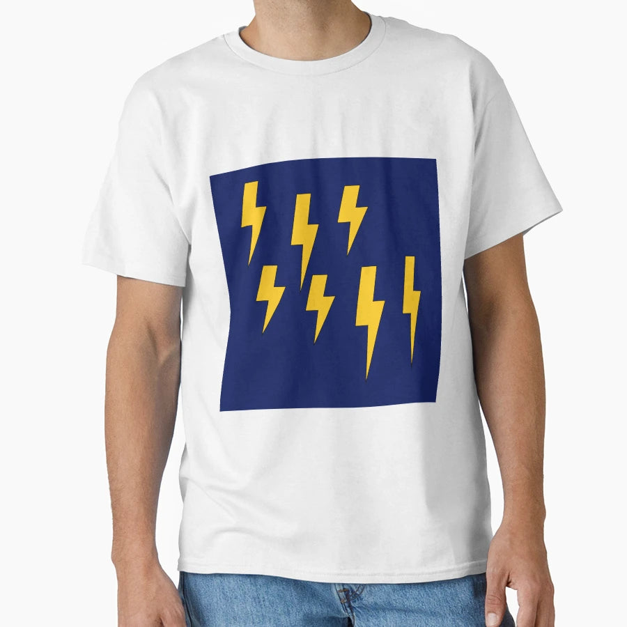 Pattern T-Shirt - Unique Graphic Unisex - T-Shirt, Sweatshirt, Hoodie
