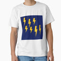 Pattern T-Shirt - Unique Graphic Unisex - T-Shirt, Sweatshirt, Hoodie