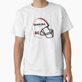 Columbia South Carolina Sc Football T-Shirt - Aesthetic Graphic for Adults - T-Shirt, Sweatshirt, Hoodie