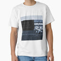 Football T-Shirt - Unique Graphic Unisex - T-Shirt, Sweatshirt, Hoodie