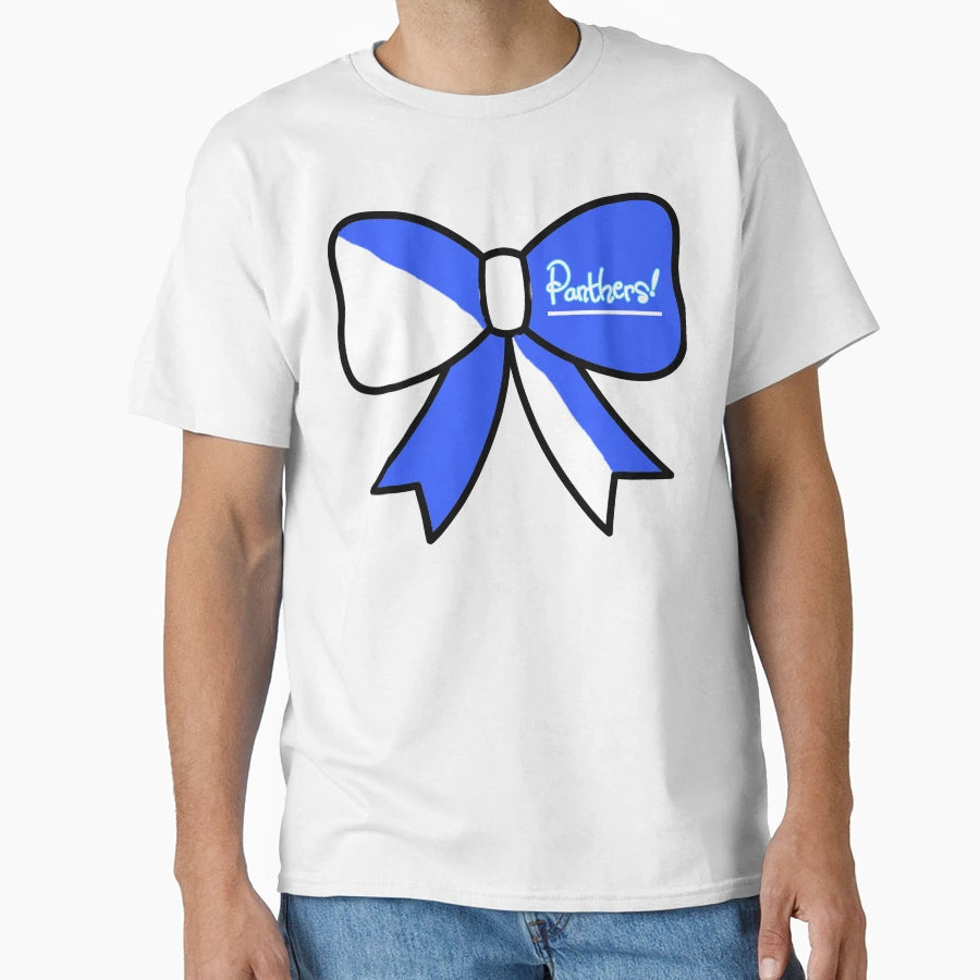 Season 14 Spirit Squad Bow T-Shirt - Trendy Graphic for Adults - T-Shirt, Sweatshirt, Hoodie